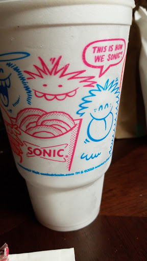 Fast Food Restaurant «Sonic Drive-In», reviews and photos, 9080 W Farm to Market Rd 78, Converse, TX 78109, USA