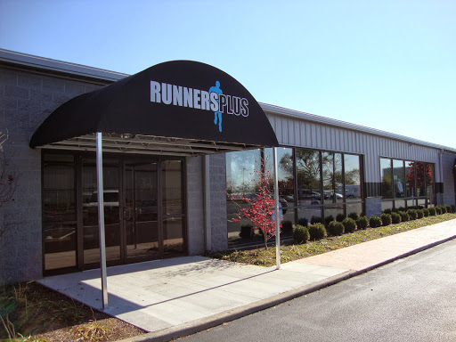 Running Store «Runners Plus», reviews and photos, 8970 Kingsridge Dr, Dayton, OH 45458, USA