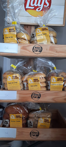 Boutique do pão Número de telefone