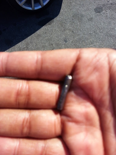 Auto Parts Store «B.S.F. Auto Parts», reviews and photos, 1170 Bronx River Ave, Bronx, NY 10472, USA