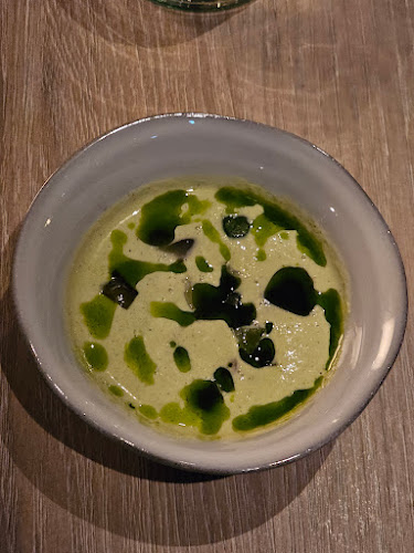 Kommentarer og anmeldelser af Restaurant Ansvar