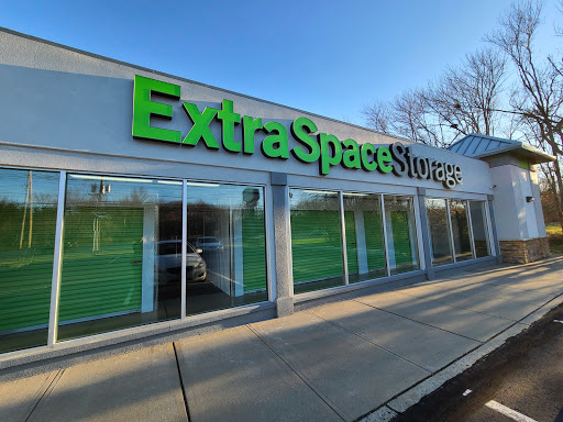 Self-Storage Facility «Extra Space Storage», reviews and photos, 3780 US-1, Monmouth Junction, NJ 08852, USA