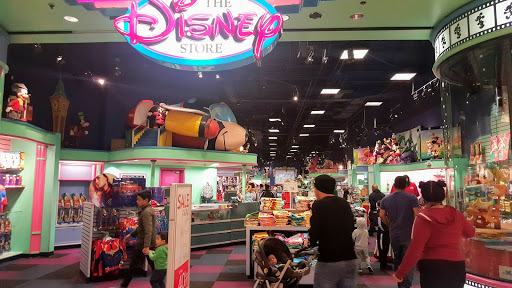 Toy Store «Disney Store», reviews and photos, 5060 N Montclair Plaza Ln, Montclair, CA 91763, USA