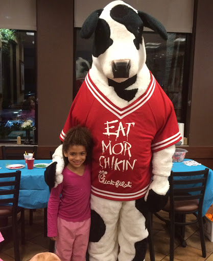 Fast Food Restaurant «Chick-fil-A», reviews and photos, 1781 Eatonton Rd, Madison, GA 30650, USA