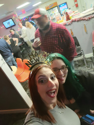 Bowling Alley «Perry Bowling Center», reviews and photos, 22 Covington St, Perry, NY 14530, USA