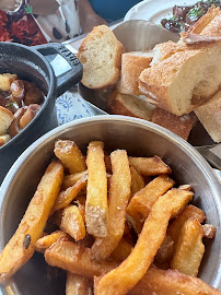 Plats et boissons du Restaurant Café Buci à Paris - n°13