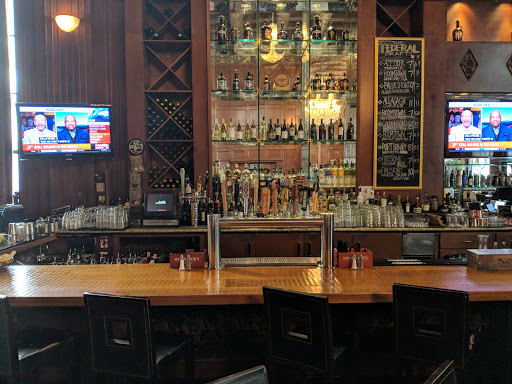 Gastropub «The Federal Bar», reviews and photos, 102 Pine Ave, Long Beach, CA 90802, USA