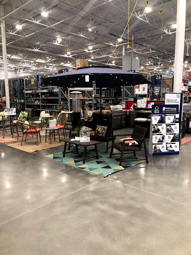 Lowe's Home Improvement