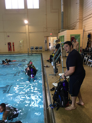 SCUBA Instructor «Bottoms Up Scuba Indy», reviews and photos, 310 Park Ave, Bargersville, IN 46106, USA