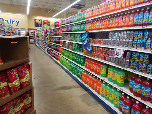 Discount Store «99 Cents Only Stores», reviews and photos, 2246 W Nolana Ave, McAllen, TX 78504, USA