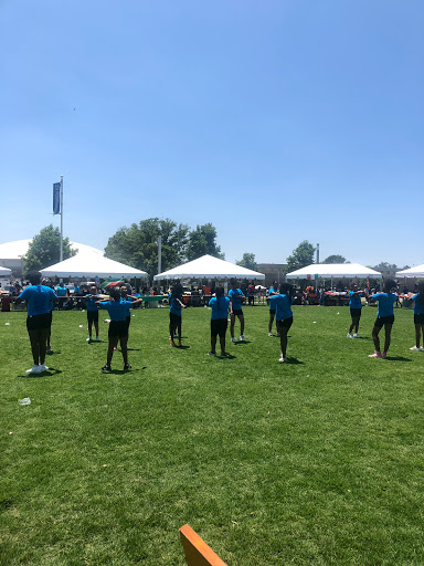 Community Center «McFarland Community Center», reviews and photos, 4955 Cottonwood Rd, Memphis, TN 38118, USA