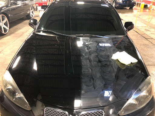 Auto Body Shop «Maaco Collision Repair & Auto Painting», reviews and photos, 4722 W Harrison St, Chicago, IL 60644, USA