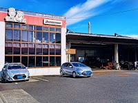 ミスタータイヤマン下関店