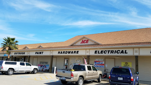 Hardware Store «Coastal Hardware LLC», reviews and photos, 1115 TX-361 a, Port Aransas, TX 78373, USA