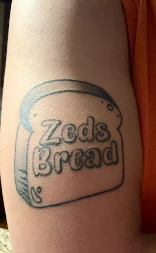 Explore tattoo ideas on calf, creative tattoo ideas in Schaumburg, available at Atmosphere Tattoo Gallery - Schaumburg