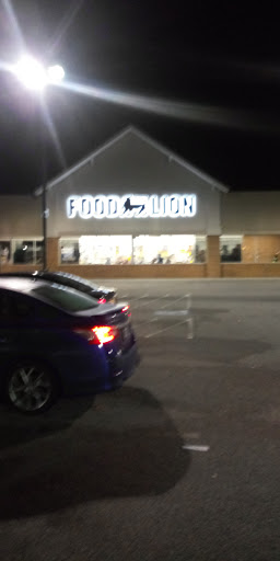 Grocery Store «Food Lion», reviews and photos, 5209 Plaza Dr, Hopewell, VA 23860, USA