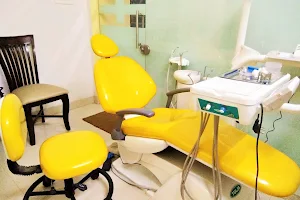 BAHAWA House of Dental clinic image