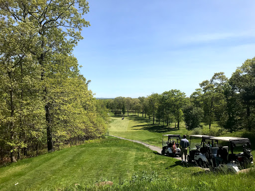 Public Golf Course «Great Rock Golf Club», reviews and photos, 141 Fairway Dr, Wading River, NY 11792, USA