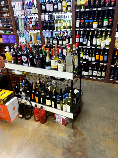 Liquor Store «Liquor Plaza INC», reviews and photos, 133 Walt Whitman Rd, Huntington Station, NY 11746, USA