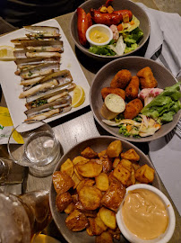 Plats et boissons du Restaurant Boqueria La Quinta à Quint-Fonsegrives - n°16