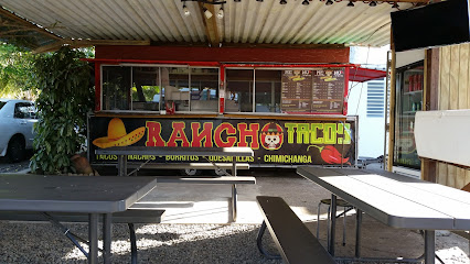 Rancho Tacos - PR-2, Arecibo, 00688, Puerto Rico