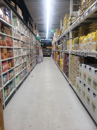 Indian Grocery Store «Patel Brothers», reviews and photos, 8 Old Rd, South Amboy, NJ 08879, USA
