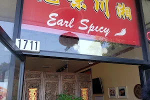 Earl Spicy image