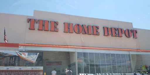 Home Improvement Store «The Home Depot», reviews and photos, 4581 4000 W, West Valley City, UT 84120, USA
