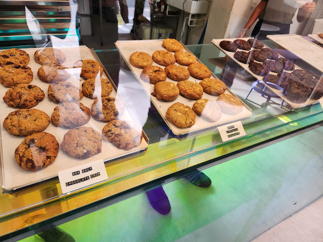 Munchies Cookies - Christianshavn