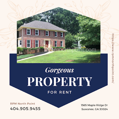 Real Property Management North Point