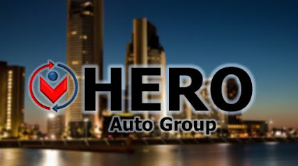 HERO Auto Group