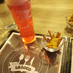 Photo n° 1 de l'avis de Olivier.M fait le 18/12/2022 à 20:43 pour La Loco à Lens