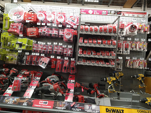 Home Improvement Store «The Home Depot», reviews and photos, 14549 Ramona Ave, Chino, CA 91710, USA