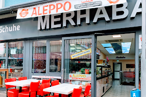 Aleppo Kebab Haus image