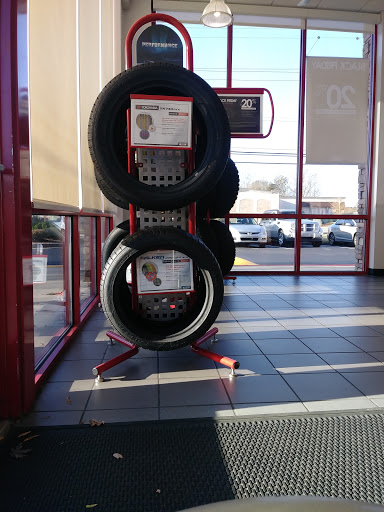 Tire Shop «Discount Tire Store - Buford, GA», reviews and photos, 3567 Buford Dr NE, Buford, GA 30519, USA