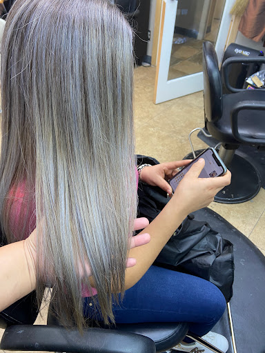 Hair Salon «Stephany`s hair salon», reviews and photos, 8122 Forest Ln, Dallas, TX 75243, USA