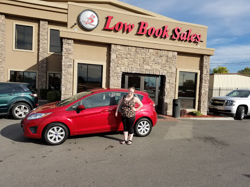 Car Dealer «Low Book Sales Used Cars of Salt Lake City», reviews and photos, 3371 State St, Salt Lake City, UT 84115, USA