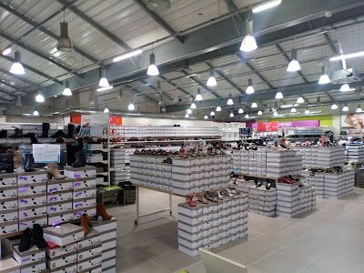 GEMO SAVENAY Chaussures et Vêtements à Savenay