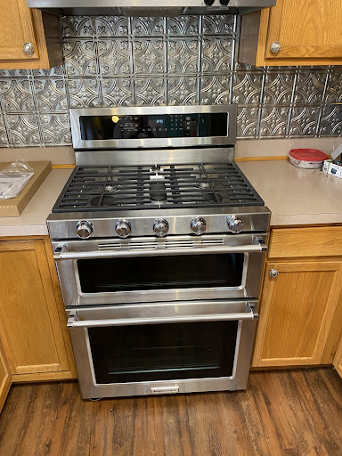 Plumber «Hodges & Bryant LLC», reviews and photos, 6834 Ware House Rd, Gloucester Courthouse, VA 23061, USA