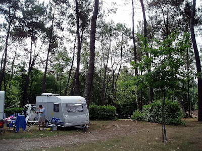 Parc à Sarbazan à Sarbazan