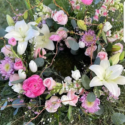 Florist «The Flowery», reviews and photos, 17787 Santiago Blvd, Villa Park, CA 92861, USA