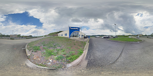 Thrift Store «Goodwill», reviews and photos