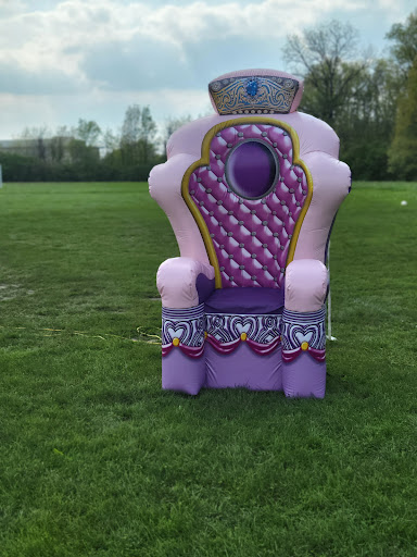 Park «Sahm Park», reviews and photos, 6801 E 91st St, Indianapolis, IN 46250, USA