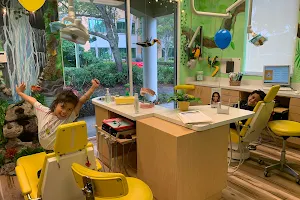 Dentistry for Children at Weston: Yedda Gomes-Ruane, DMD image