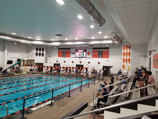 Recreation Center «John B. Norris Recreation Center», reviews and photos, 1050 Dunham Rd, St Charles, IL 60174, USA