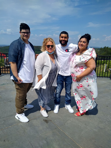 Winery «Gouveia Vineyards», reviews and photos, 1339 Whirlwind Hill Rd, Wallingford, CT 06492, USA