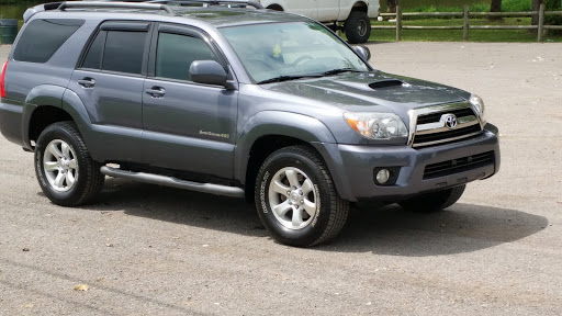 Used Car Dealer «Black Tie Automotive LLC», reviews and photos, 200 W Main St, Hendersonville, TN 37075, USA