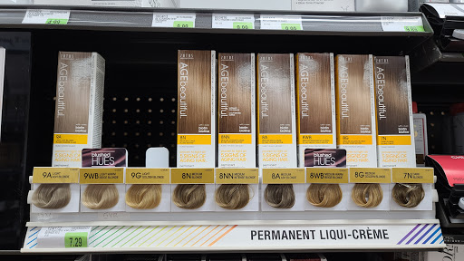 Beauty Supply Store «Sally Beauty», reviews and photos, 1313 N University Dr, Coral Springs, FL 33071, USA