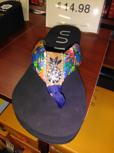 Shopping Mall «Dublin Mall», reviews and photos, 2005 Veterans Blvd # A38, Dublin, GA 31021, USA