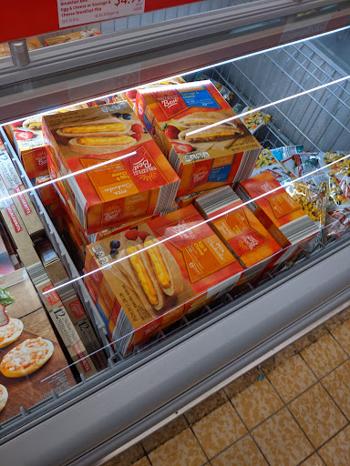 Supermarket «ALDI», reviews and photos, 3250 E Fayette St, Baltimore, MD 21224, USA